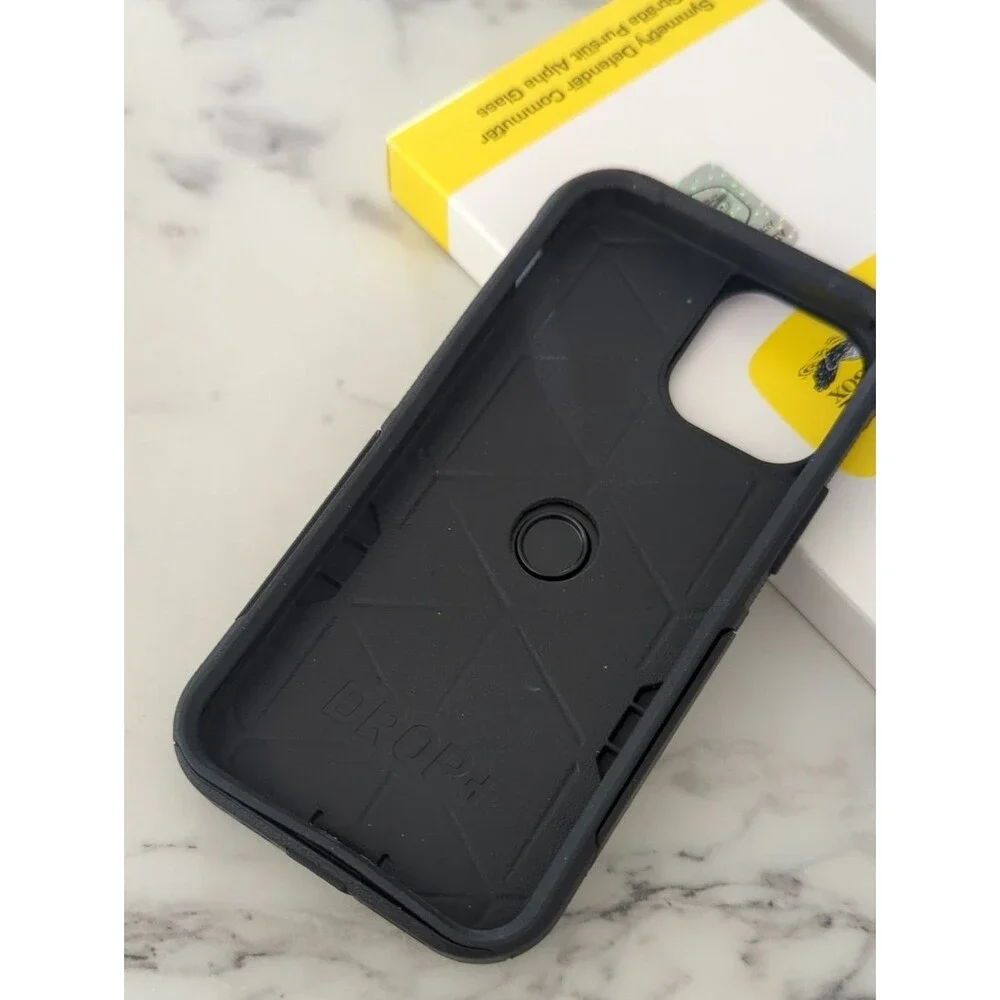 OtterBox Commuter Series Case For iPhone 12 Mini